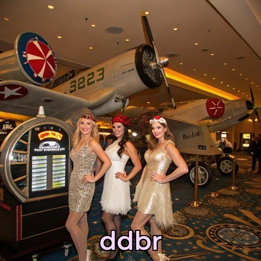 ddbr
